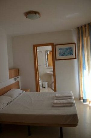 Apartamentos Benidorm City - Photo4