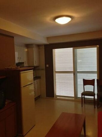Apartamentos Benidorm City - Photo5