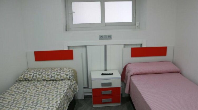 Apartamentos Centro Levante - Photo2