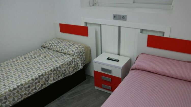 Apartamentos Centro Levante - Photo3