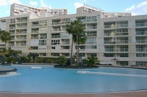 Apartamentos Complejo Vacanza - Photo2