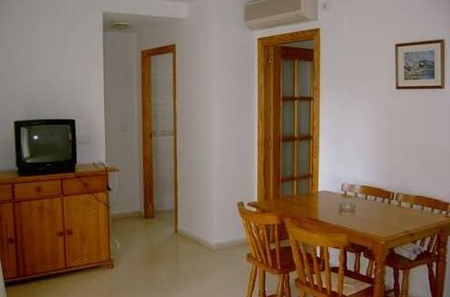 Apartamentos Complejo Vacanza - Photo4