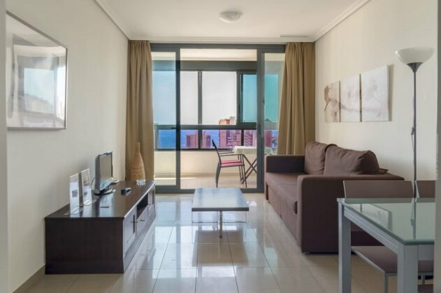 Apartamentos Gemelos 26 - Beninter - Photo2