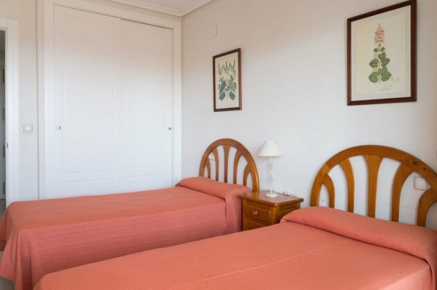 Apartamentos Gemelos 26 - Beninter - Photo4