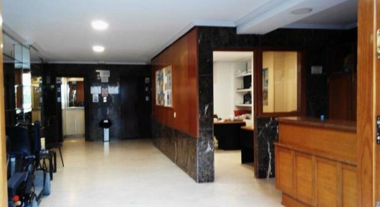 Apartamentos Halley Benidorm - Photo3