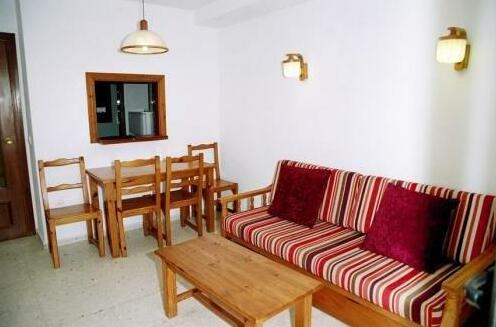 Apartamentos Halley Benidorm - Photo5