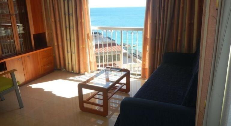 Apartamentos Las Carabelas - Photo5