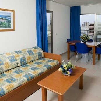 Apartamentos Levante Lux - Photo2