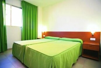 Apartamentos Levante Lux - Photo3