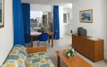 Apartamentos Levante Lux - Photo4