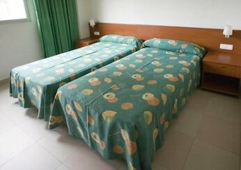 Apartamentos Levante Lux - Photo5