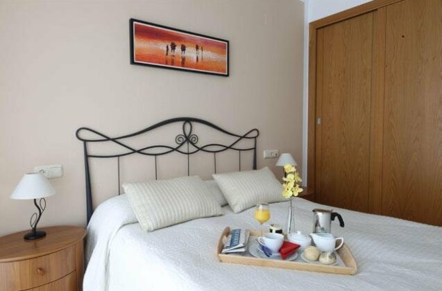 Apartamentos Lido - Photo2
