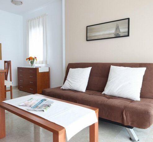 Apartamentos Lido - Photo5