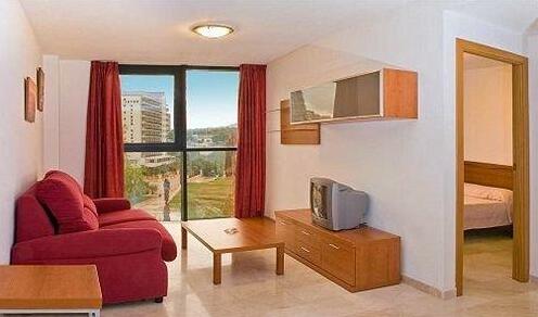 Apartamentos Magic Atrium Plaza - Photo2