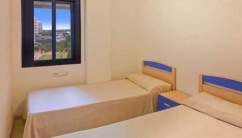 Apartamentos Magic Atrium Plaza - Photo3