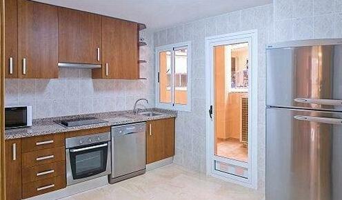 Apartamentos Magic Atrium Plaza - Photo4