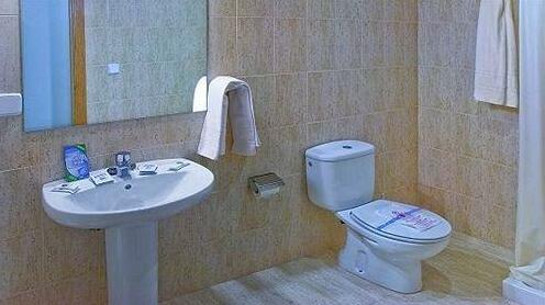 Apartamentos Magic Atrium Plaza - Photo5