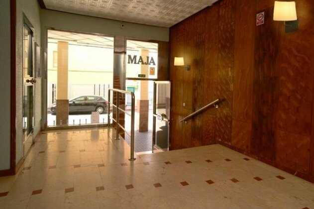 Apartamentos Maja - Photo2