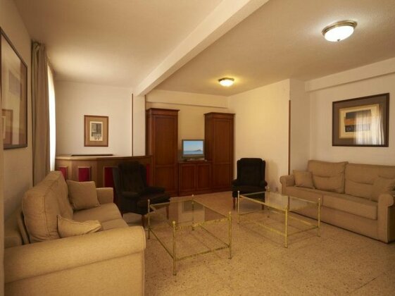 Apartamentos Maja - Photo3