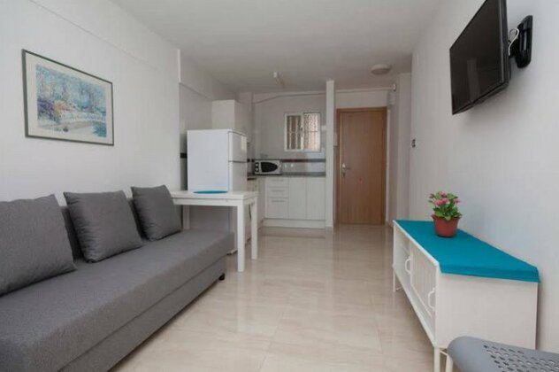Apartamentos Niza - Photo2