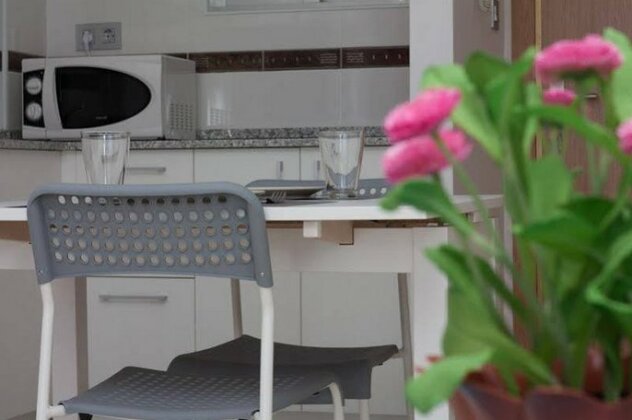 Apartamentos Niza - Photo3