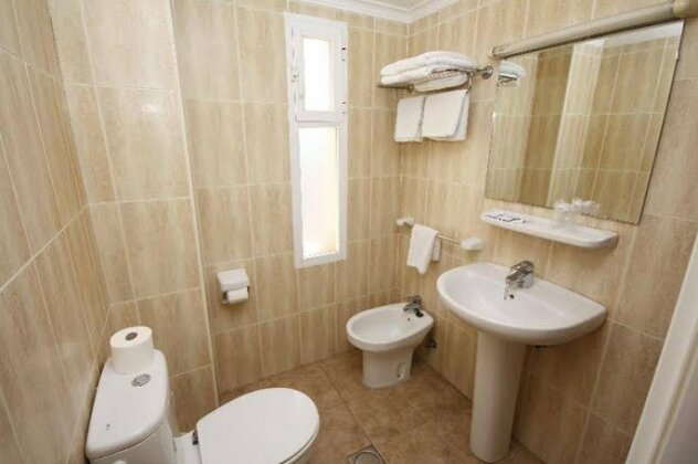 Apartamentos Niza - Photo4