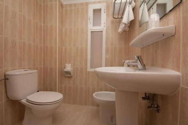 Apartamentos Niza - Photo5