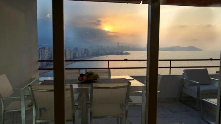 Apartamentos Panoramicos Don Miguel II - Photo2