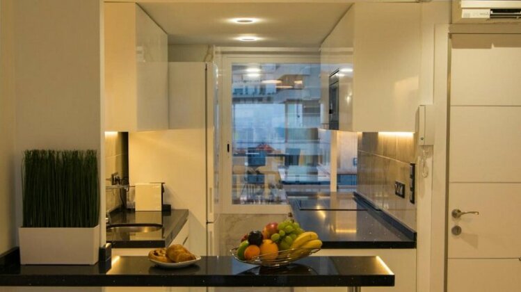 Apartamentos Panoramicos Don Miguel II - Photo3