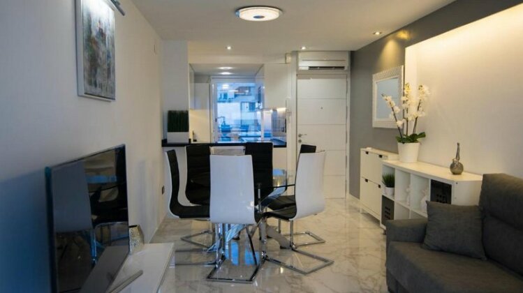 Apartamentos Panoramicos Don Miguel II - Photo4