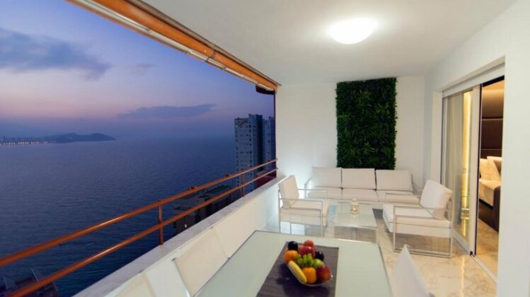 Apartamentos Panoramicos Don Miguel II - Photo5