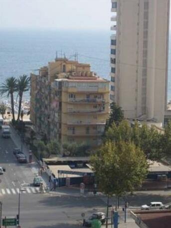 Apartamentos Payma - Photo2