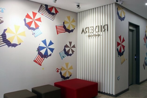 Apartamentos Ribera - Photo2