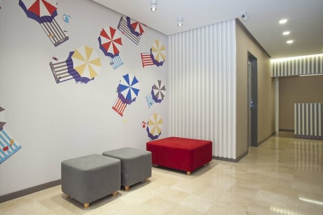 Apartamentos Ribera - Photo3