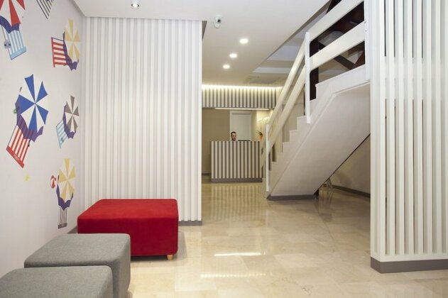 Apartamentos Ribera - Photo4