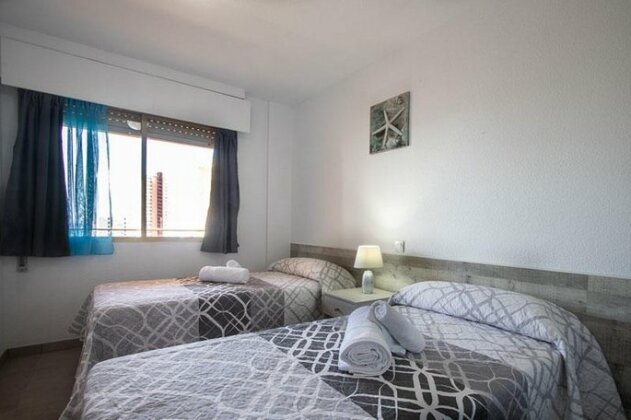 Apartamentos Saranova - Photo3