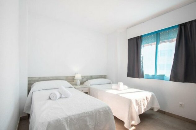 Apartamentos Saranova - Photo4