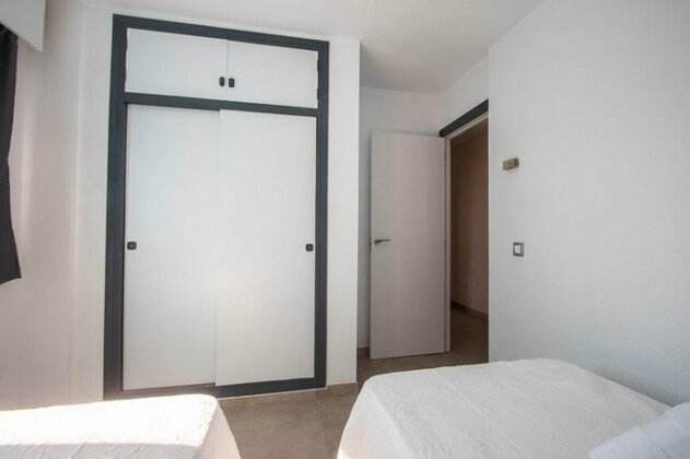 Apartamentos Saranova - Photo5