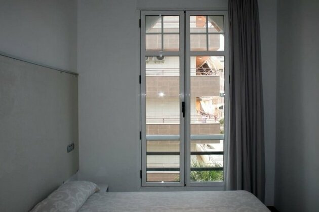 Apartamentos Senabre Palais - Photo4