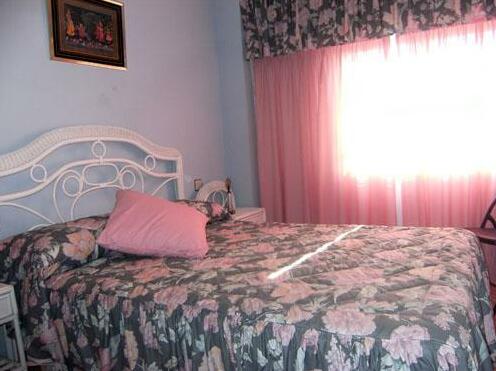 Apartamentos Torre Domo - Photo2