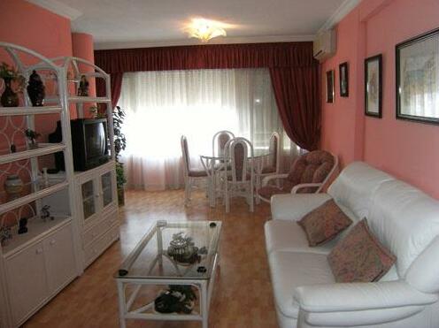 Apartamentos Torre Domo - Photo3