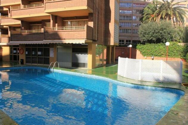 Apartamentos Trebol - Photo2