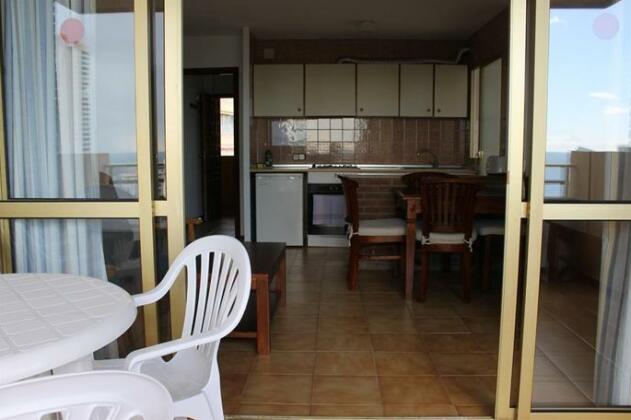 Apartamentos Trebol - Photo3