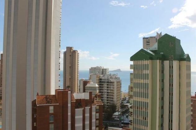 Apartamentos Trebol - Photo4