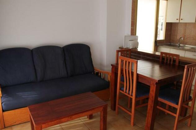 Apartamentos Trebol - Photo5