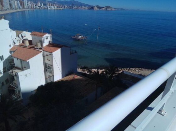 Apartment 1 bedroom 90m Levante Beach - Photo3