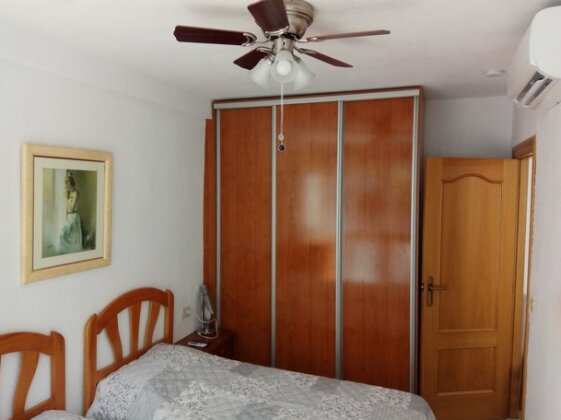 Apartment 1 bedroom 90m Levante Beach - Photo4