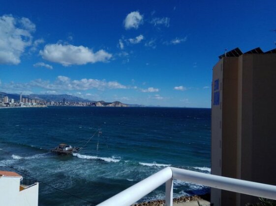 Apartment 1 bedroom 90m Levante Beach - Photo5