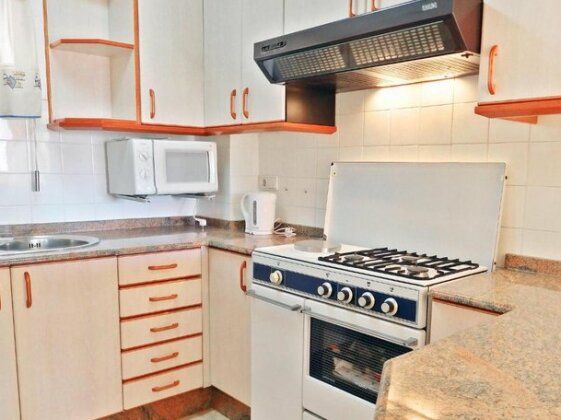 Apartment Apartamentos HalcA3n - Photo4