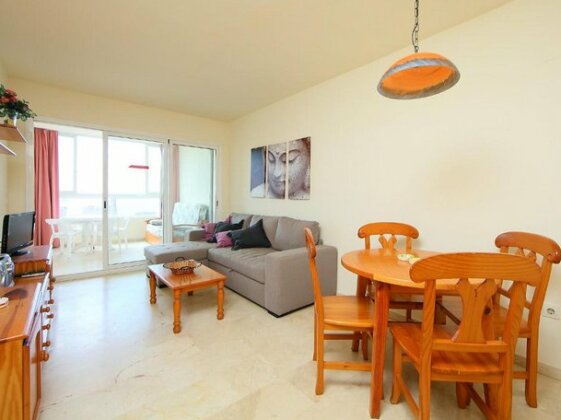 Apartment Gemelos 22 5 - Photo3